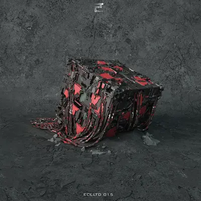 Involved EP (full colour sleeve / coloured vinyl)